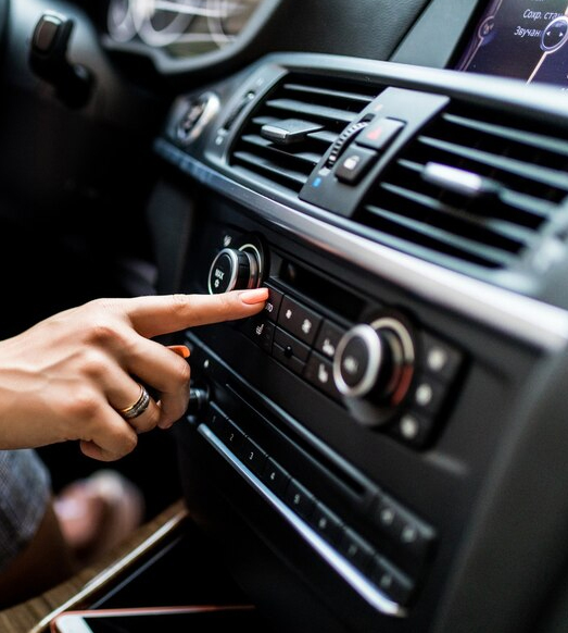 Car Plaza Dubai Car Audio System Installation Dubai
